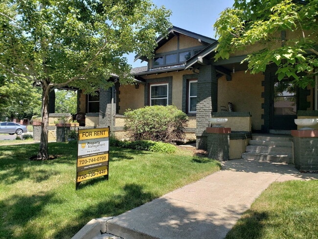 property at 4288 Hooker St