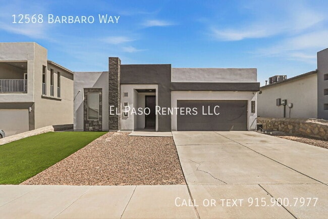 property at 12568 Barbaro Wy