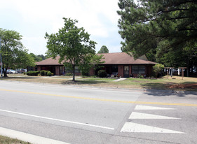 University Place Apartments