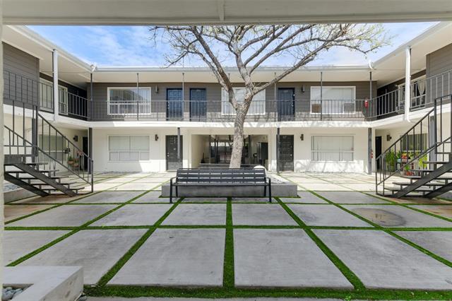 2808 Throckmorton St in Dallas, TX - Building Photo