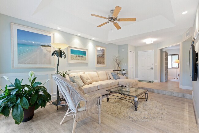property at 204 Sea Oats Dr