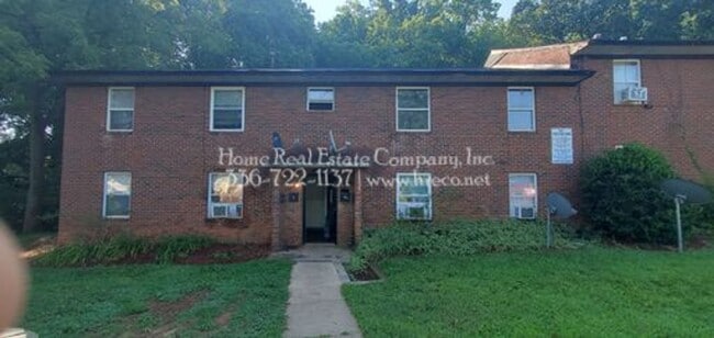 property at 1231 Gholson Ave S East