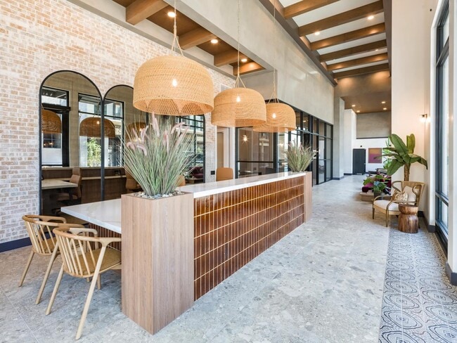 Modera Higley Commons in Gilbert, AZ - Building Photo - Building Photo
