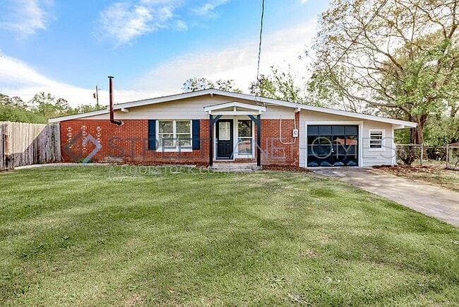 property at 4550 Timothy St