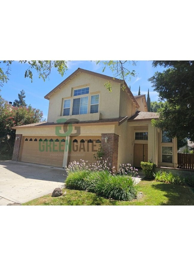 property at 2173 Cain Ct