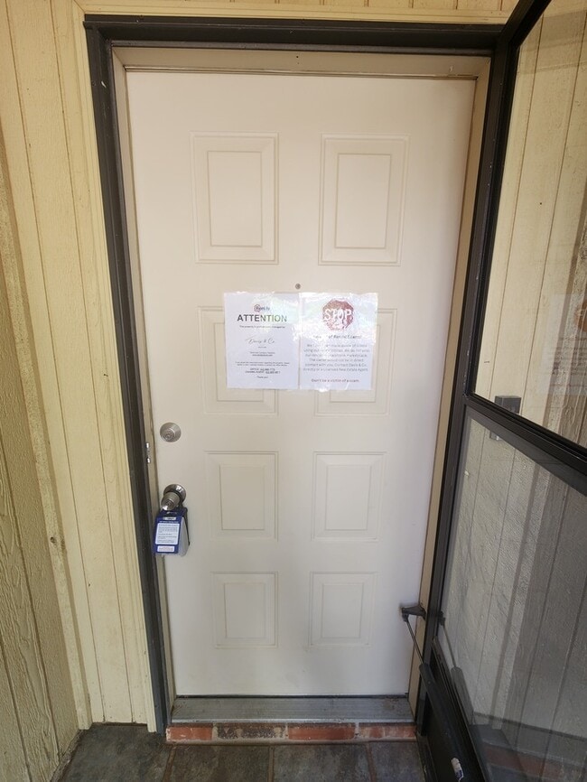 5303 Brazos Ave in Midland, TX - Building Photo - Building Photo