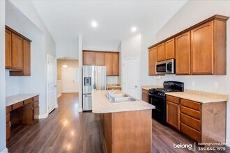 3091 Sandpiper Rd in Eagle Mountain, UT - Building Photo - Building Photo