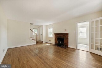 3419 Stanford St in Hyattsville, MD - Building Photo - Building Photo