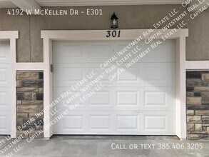 4192 McKellen Dr in Herriman, UT - Building Photo - Building Photo