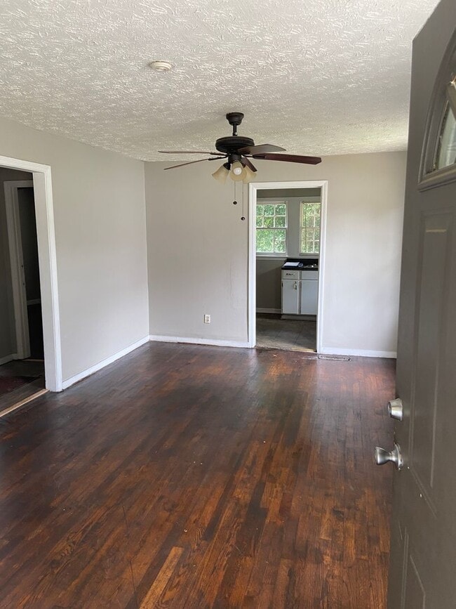 1117 33rd St in Columbus, GA - Building Photo - Building Photo