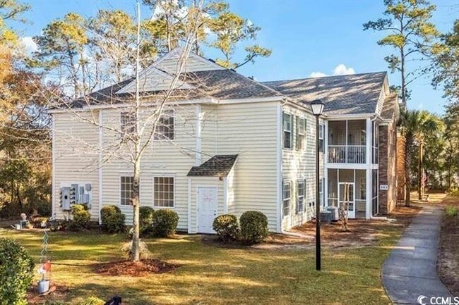 property at 143 Crane Dr