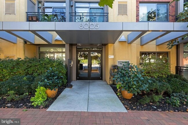 property at 8005 13th St