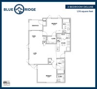 Blue Ridge Apartments - 12