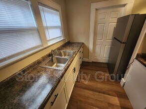 823 S 10th St in Terre Haute, IN - Building Photo - Building Photo