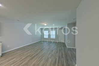 1448 Centipede Dr in Rocky Mount, NC - Building Photo - Building Photo