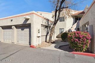 935 N Granite Reef Rd in Scottsdale, AZ - Building Photo - Building Photo