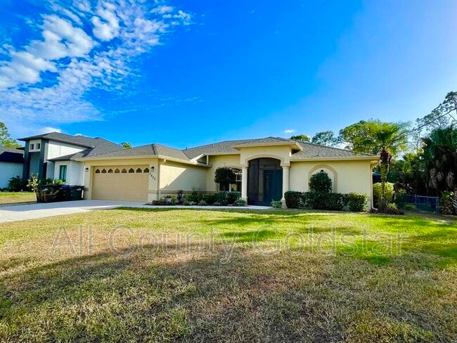 property at 2485 Traverse Ave