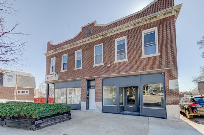 5500 S Kingshighway Blvd in St. Louis, MO - Building Photo - Building Photo