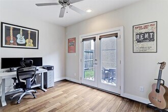 4106 Marina St in Houston, TX - Building Photo - Building Photo