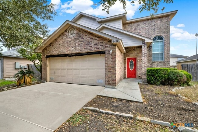 3429 Rob Roy St in Seguin, TX - Building Photo - Building Photo