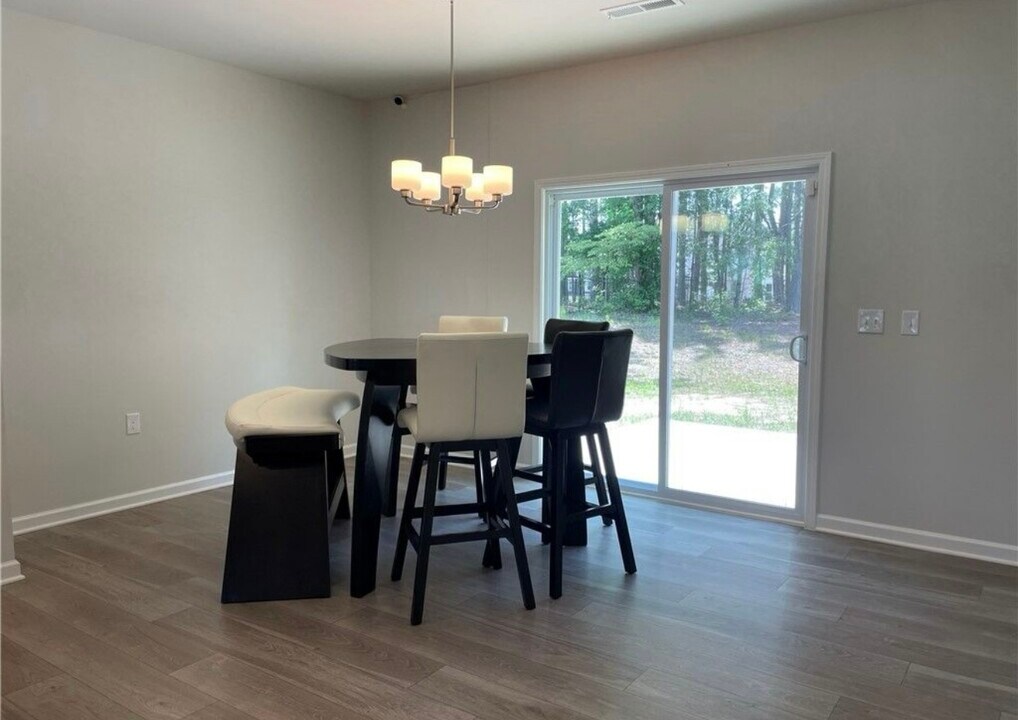 286 Beacon Hl Rd in Lillington, NC - Building Photo