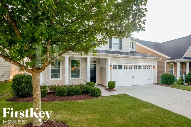 156 Blossom Ridge Dr in Mooresville, NC - Building Photo - Building Photo