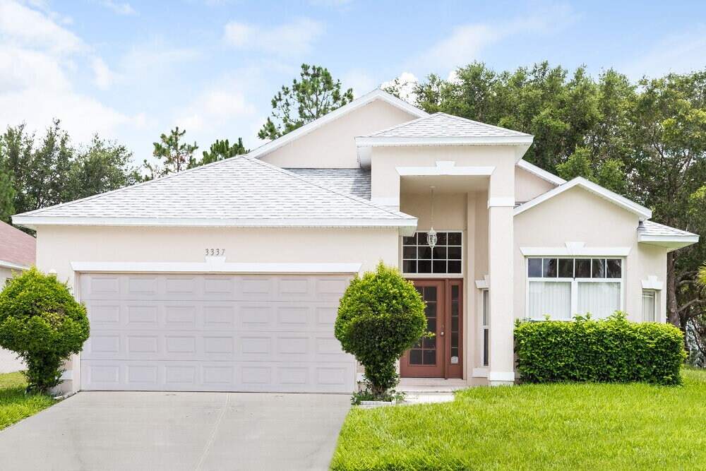 3337 Bellingham Dr in Orlando, FL - Building Photo