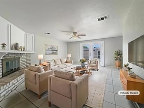 6314 Northport Dr in Houston, TX - Building Photo - Building Photo