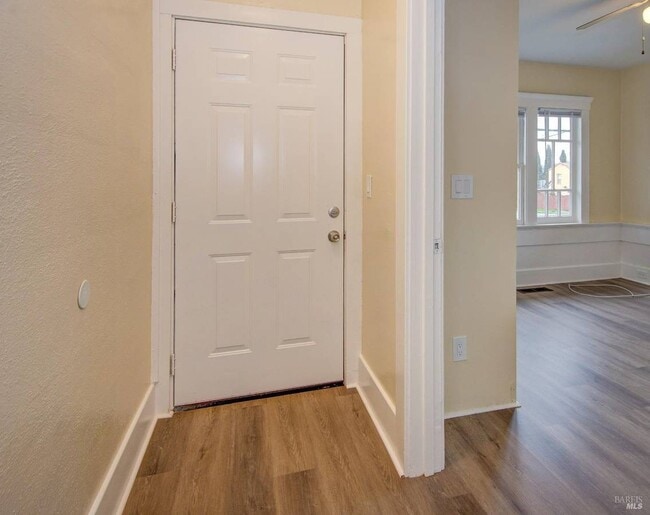 1617 Georgia St, Unit 1617 in Vallejo, CA - Building Photo - Building Photo