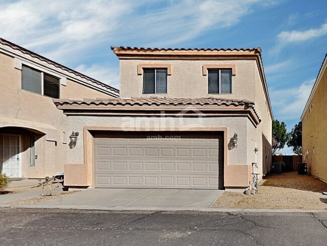 property at 1750 W Union Hills Dr