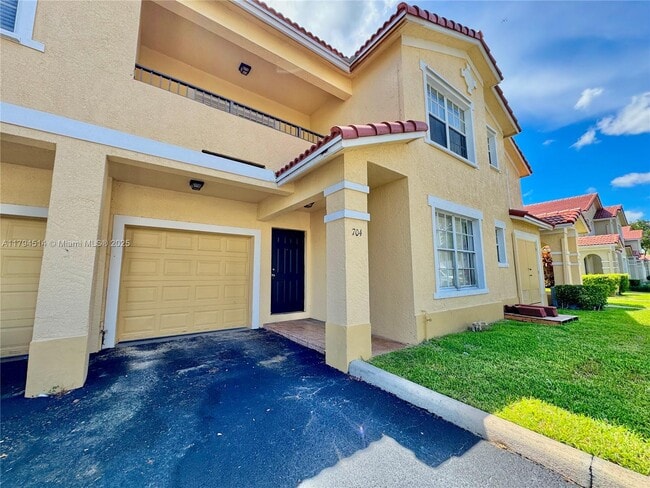 property at 704 Belmont Ln