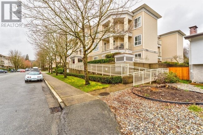 property at 2393 Welcher Ave