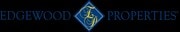 Property Management Company Logo Edgewood Properties