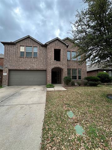 9609 Mulligan Dr in McKinney, TX - Building Photo - Building Photo