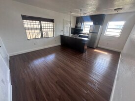 580 NW 64th St, Unit # 10 in Miami, FL - Building Photo