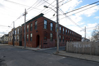 Providence New City Apartments in Providence, RI - Foto de edificio - Building Photo