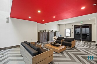 Orlando on Third by Wiseman in Los Angeles, CA - Building Photo - Building Photo