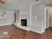 1210 Tanager Ln in Garland, TX - Foto de edificio - Building Photo