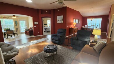 1426 Forest Acres Dr in the Villages, FL - Building Photo - Building Photo