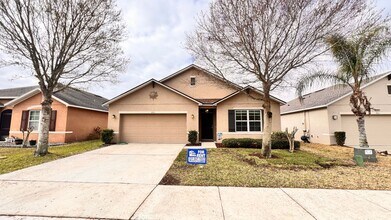 456 White Coral Ln in New Smyrna Beach, FL - Building Photo - Building Photo