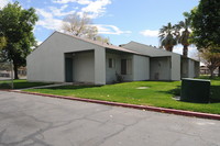 Coachella Community Homes in Coachella, CA - Building Photo - Building Photo