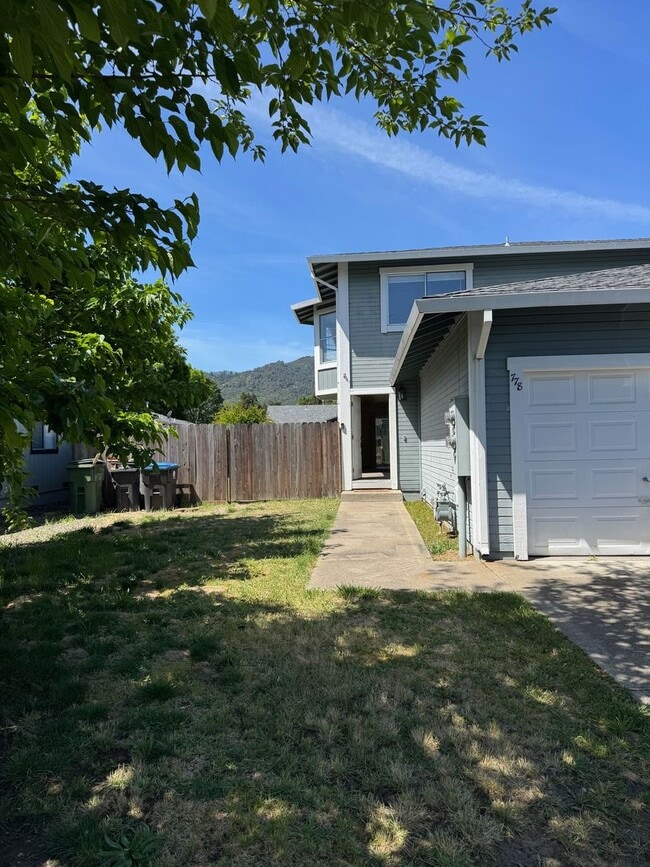 778 Cindee Dr in Ukiah, CA - Building Photo - Building Photo