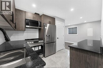 700 Brock St in Windsor, ON - Building Photo - Building Photo