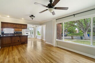 2326 Bryan Ave in Salt Lake City, UT - Building Photo - Building Photo