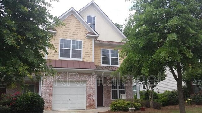 property at 388 St Claire Dr