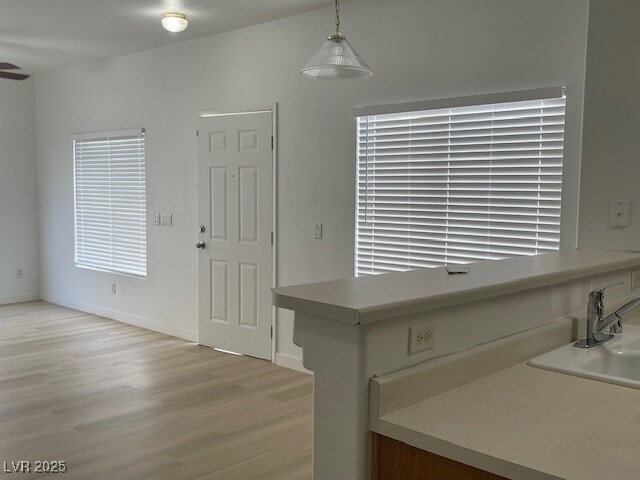 5992 Trickling Descent St in Henderson, NV - Building Photo - Building Photo