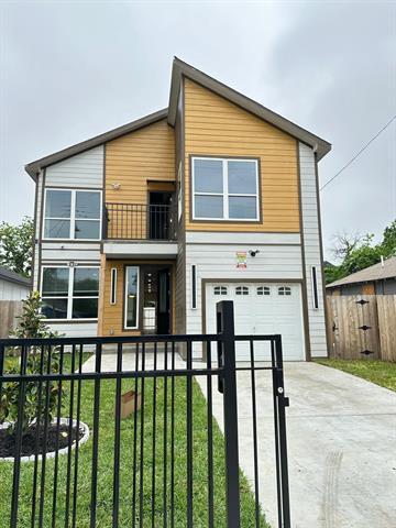 property at 4507 Frank St
