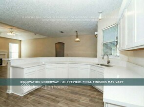 11836 Lake Fern Dr in Jacksonville, FL - Building Photo - Building Photo