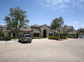 Camden Amber Oaks Phase II in Austin, TX - Building Photo