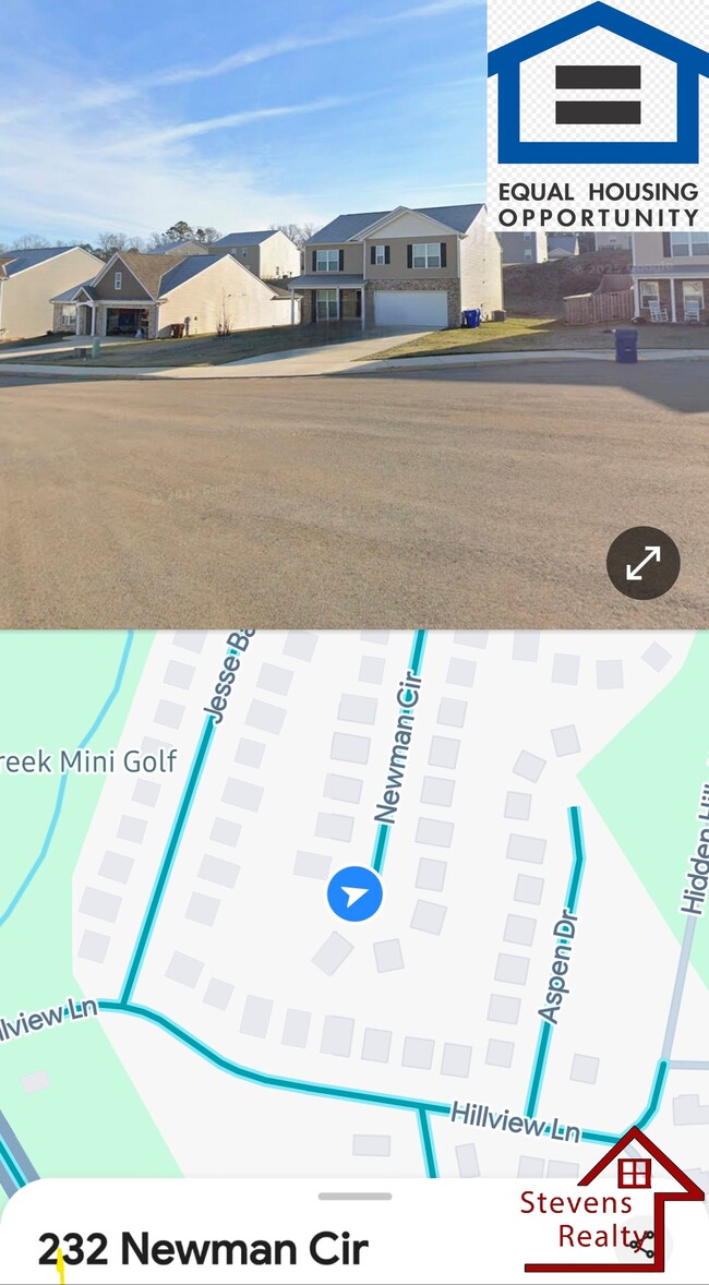 property at 228 Newman Cir